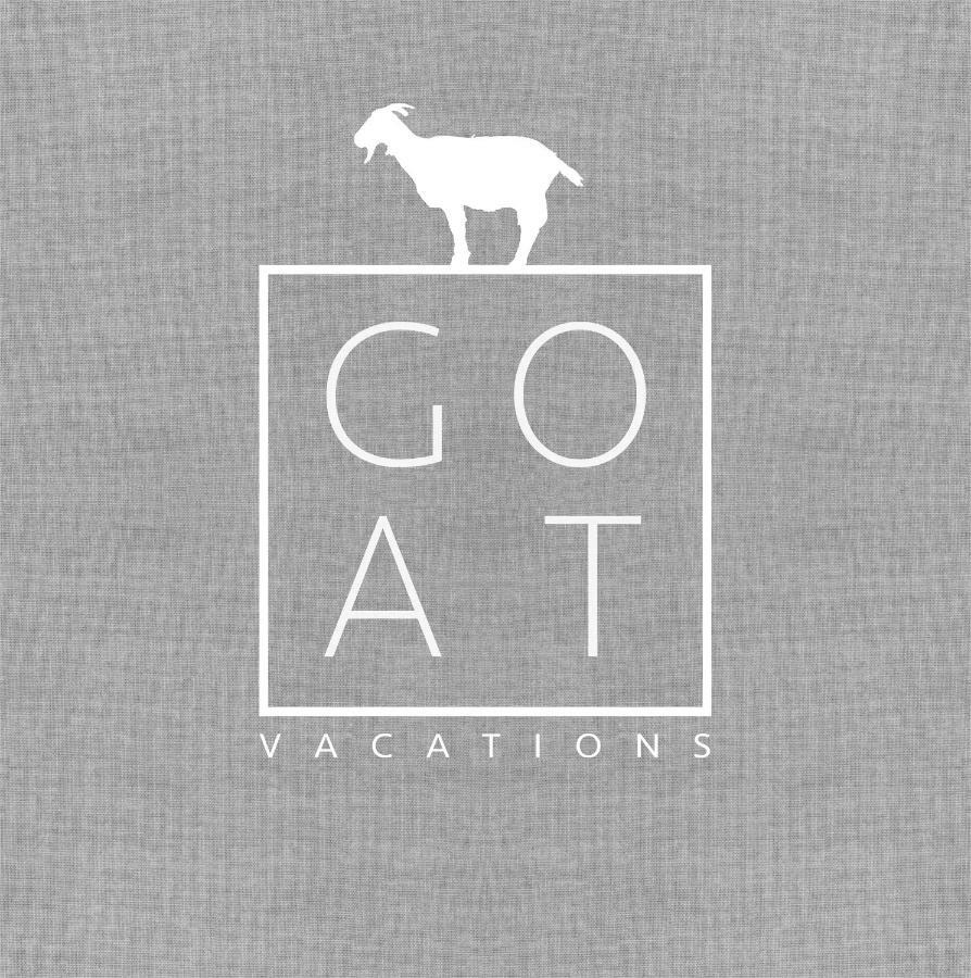 Goat Vacations Villa Rodhia  Exterior photo