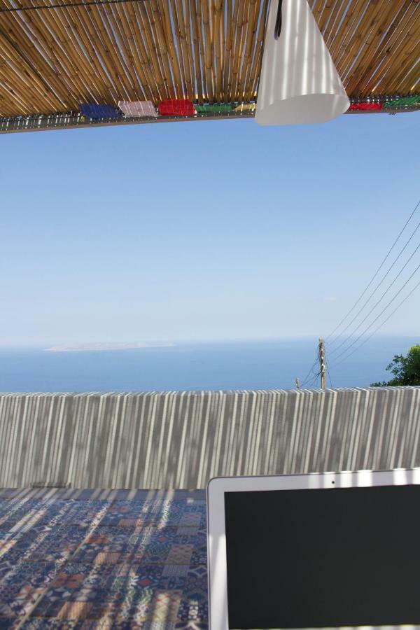 Goat Vacations Villa Rodhia  Exterior photo